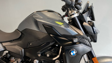 BMW F900 R
